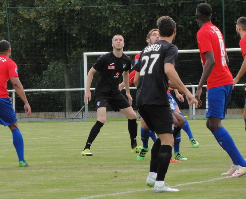 HAC - Chambly amical Tourville-la-Rivière 05