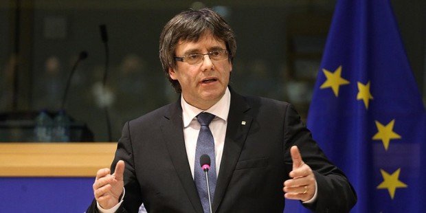 Puigdemont