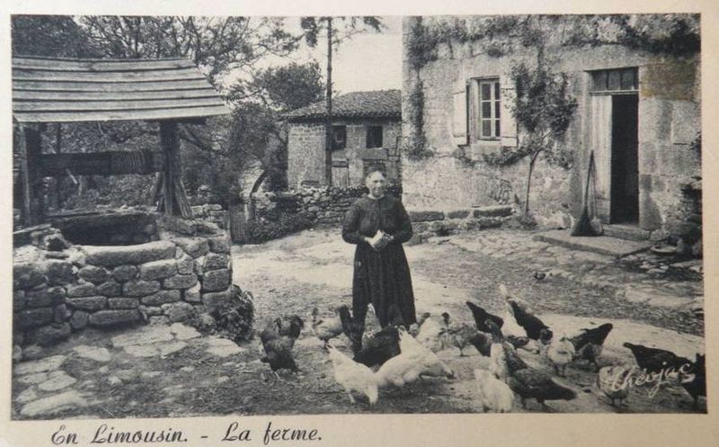 La Ferme
