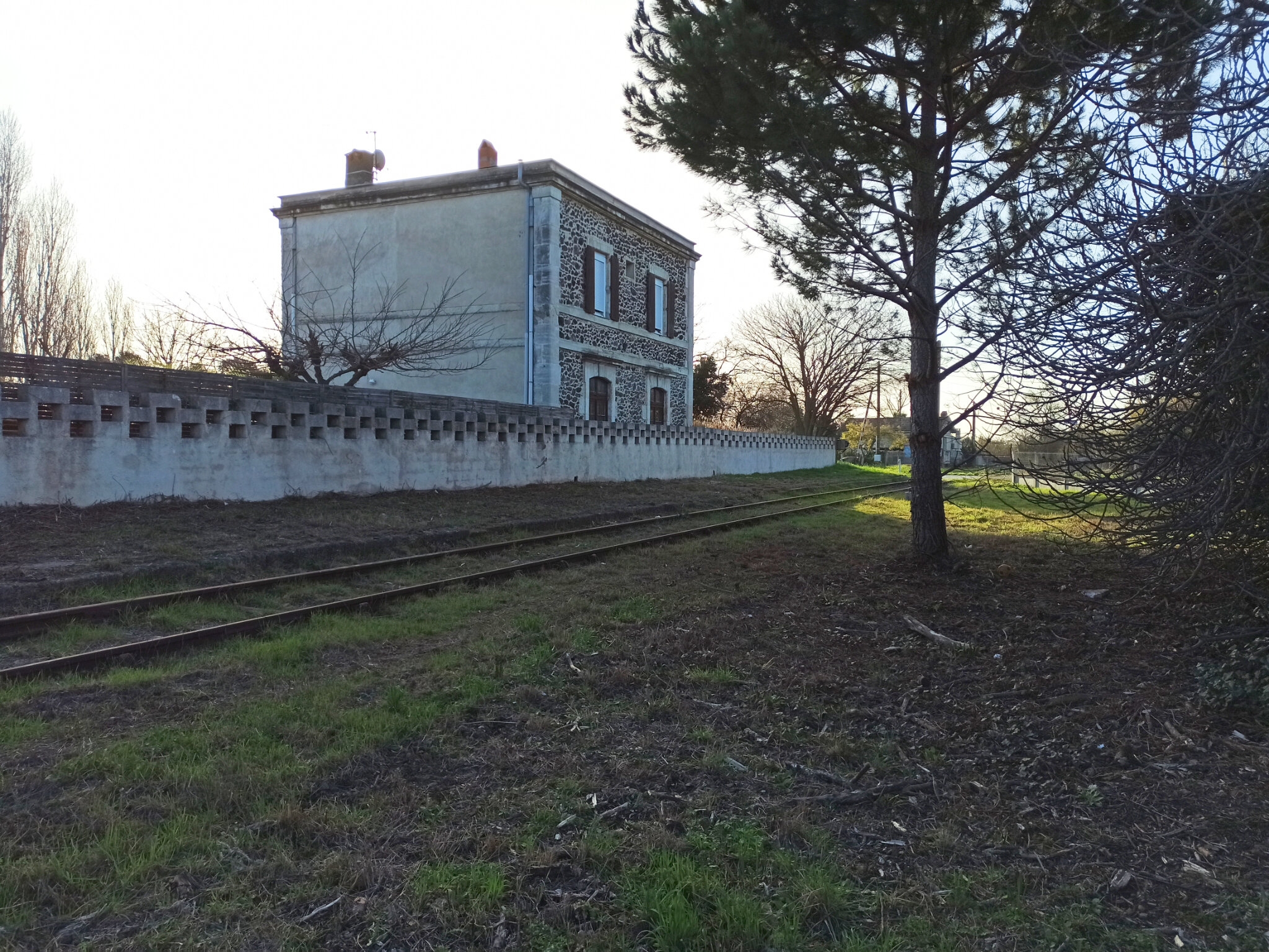 Florensac (Hérault - 34)