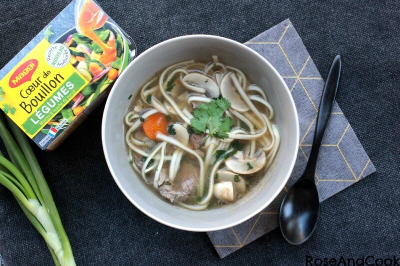 pho facile