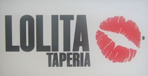 Lolita Taperia Carte de visite (1) J&W