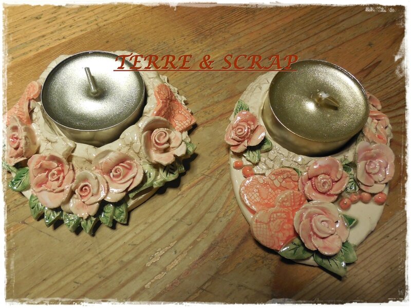 bougeoirs vintage et shabby 015