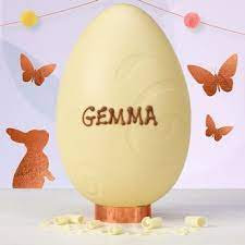 eggs gemma 1