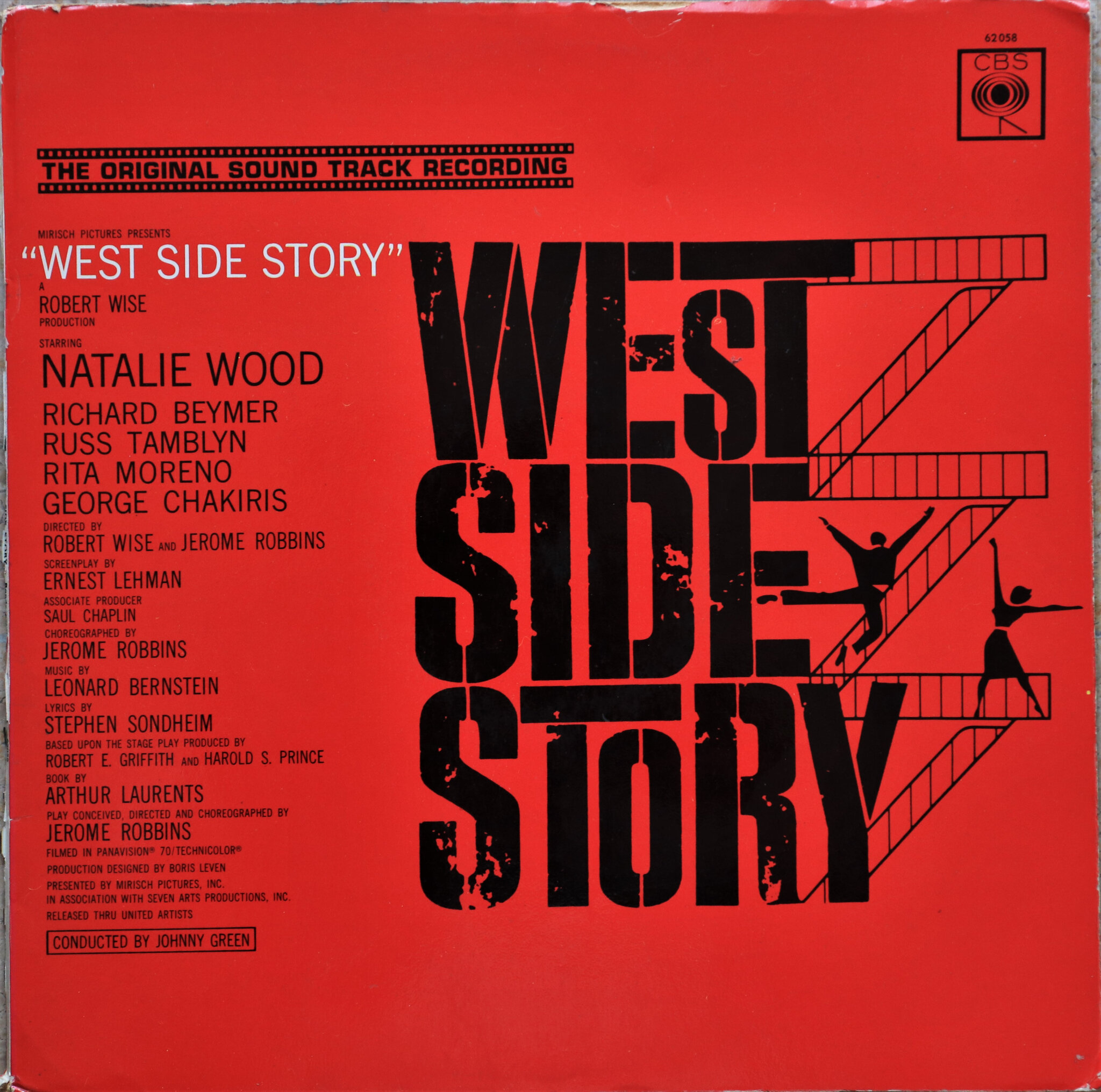 West Side story (2)