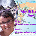 Les Voyages D'Alex et Nanou