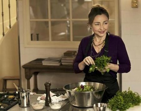 catherine frot
