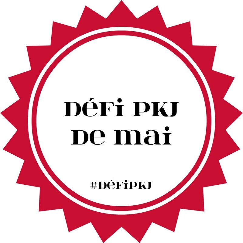 défi-mai