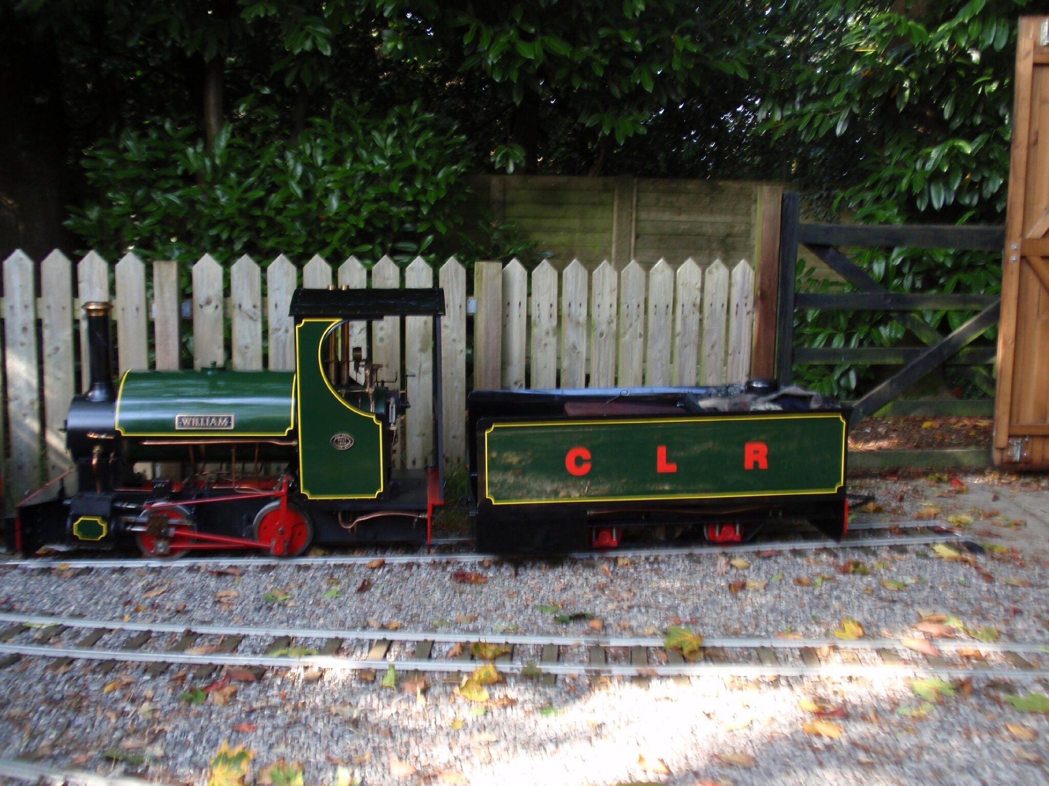 0531 Chaldon Light Railway 18 septembre 2014 MC-M