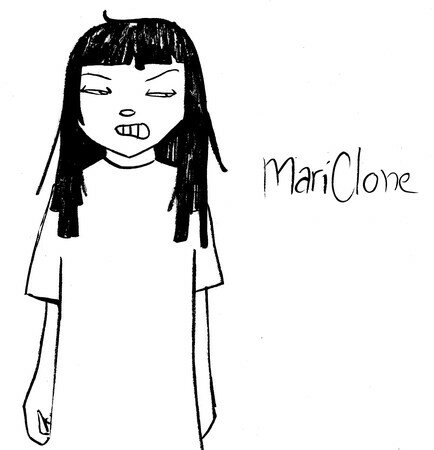 Mariclone