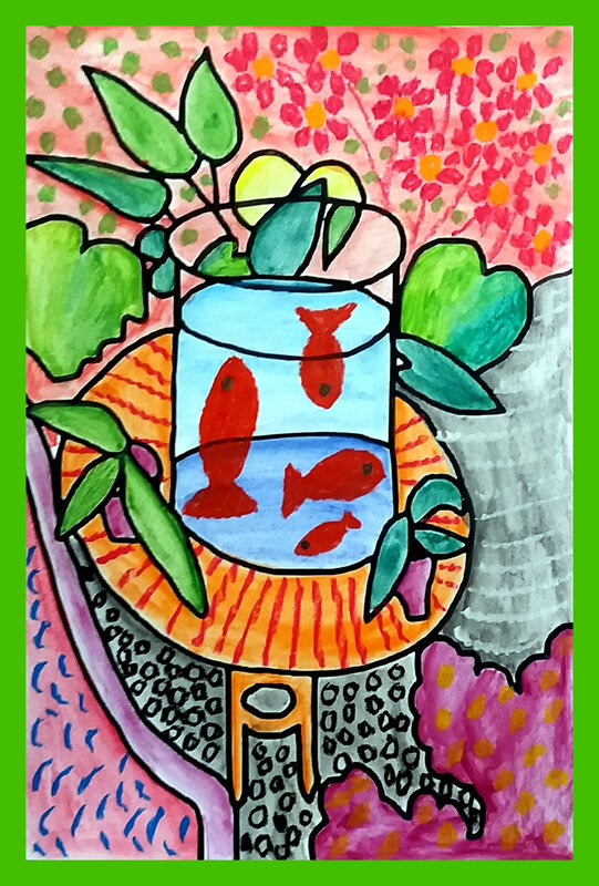 10-TRANSFORMER-Les poissons de Matisse (76)