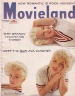 1955 Movieland 12 US
