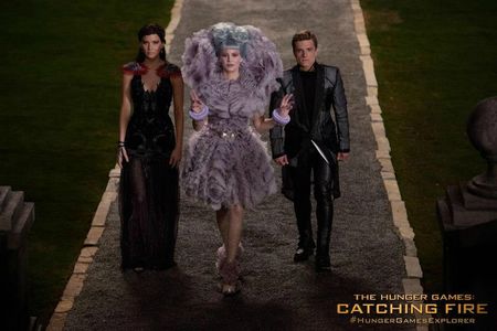 hunger games 2 nouvelle photo 3