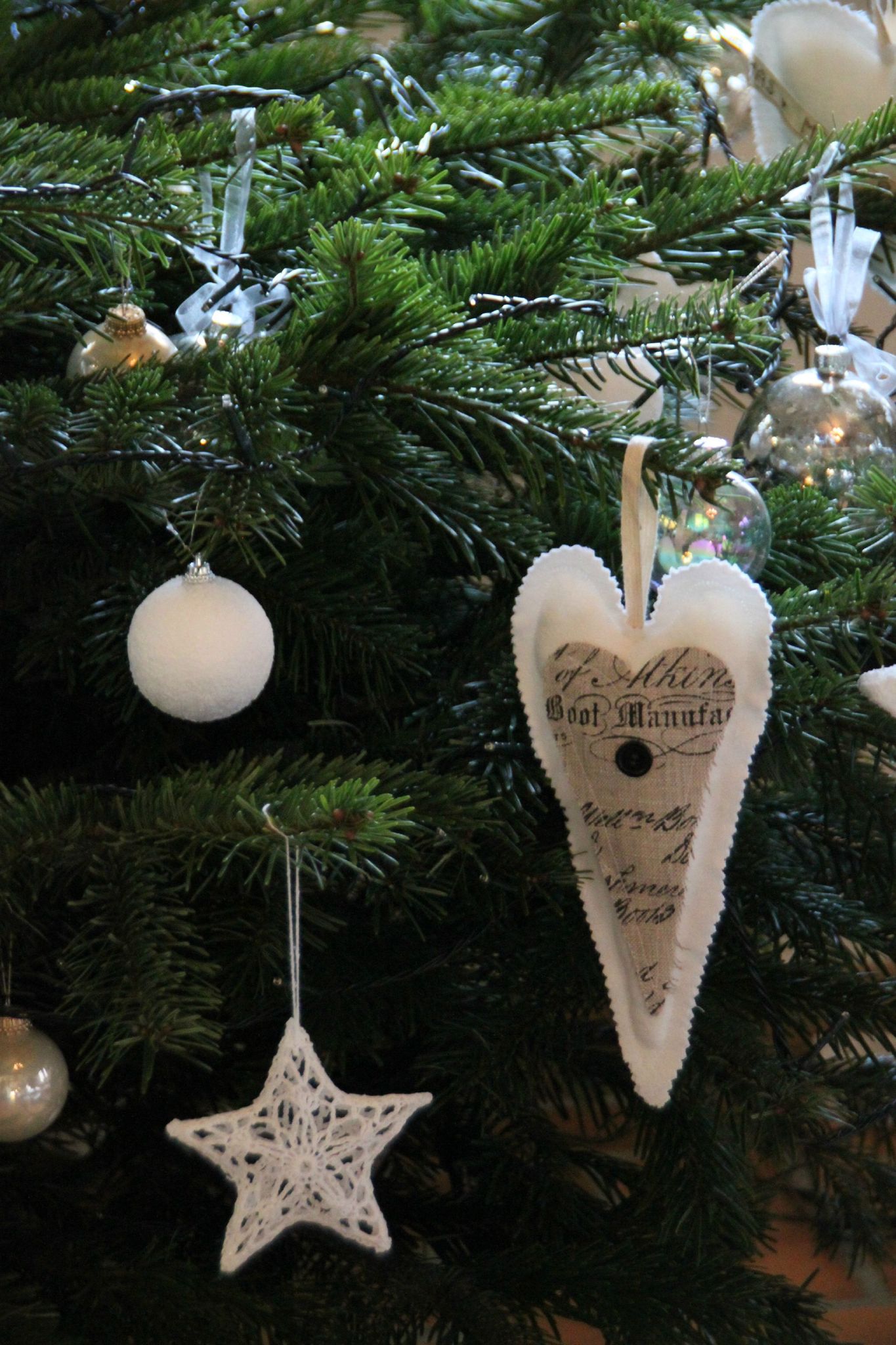 Le sapin