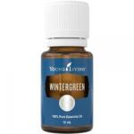 wintergreen