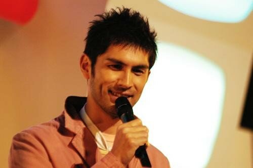 Ken Hirai Au Naturel (11)
