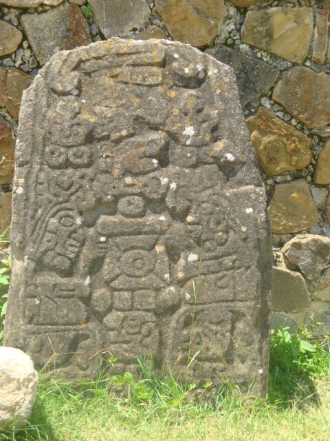 monte alban 3