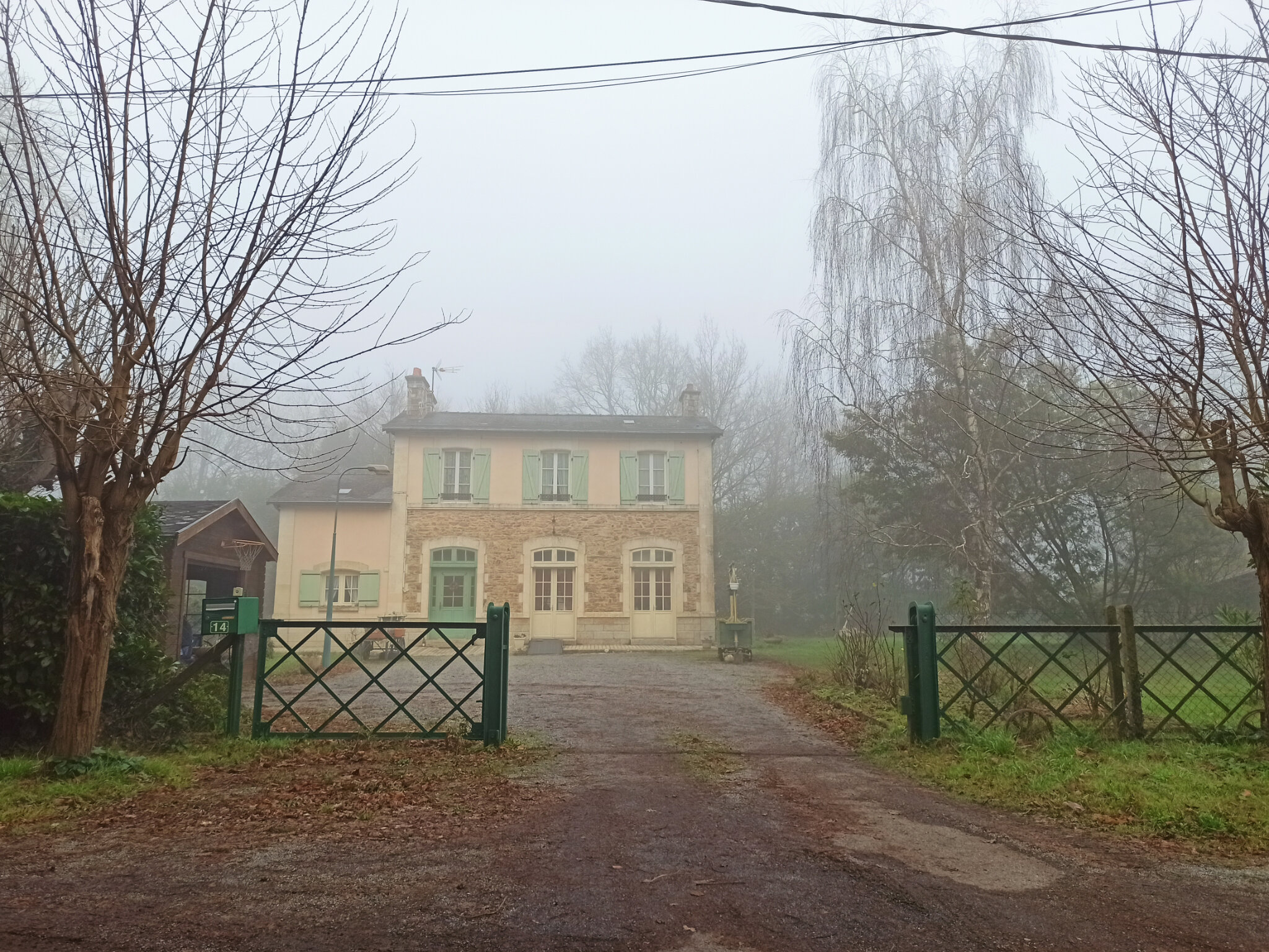 Campbon (Loire-Atlantique - 44)