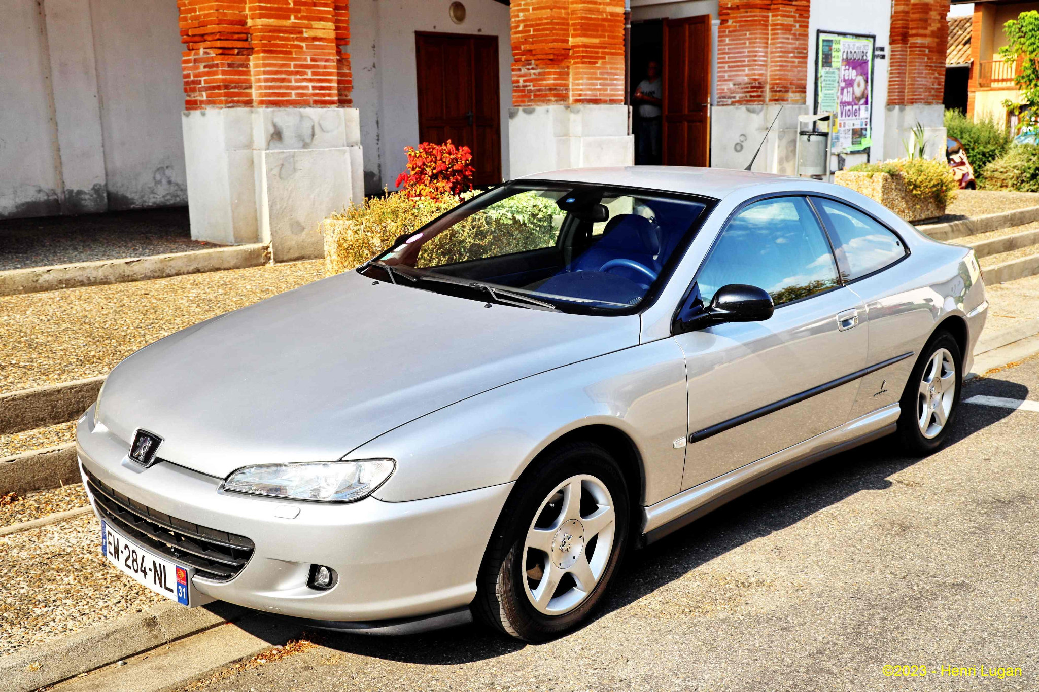 Peugeot 406 coupé_04 - 2004 [F] HL_GF