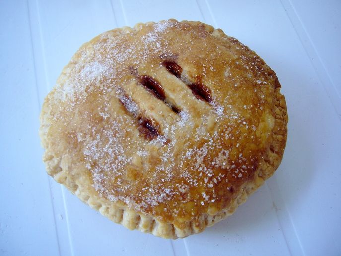 Banberry buns