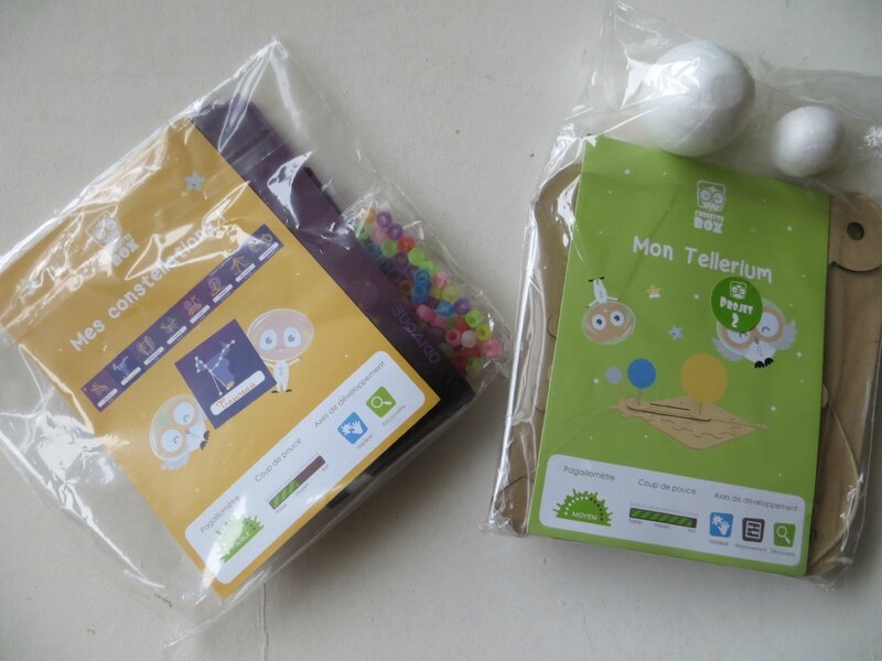 Chouette Box 2