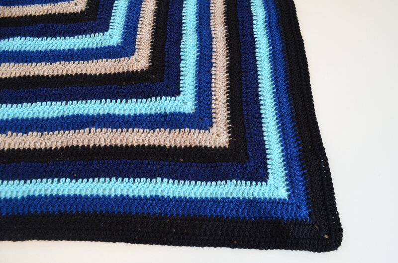 Chèche Homme-chale- crochet-laine-Creapassions-La chouette bricole (10)