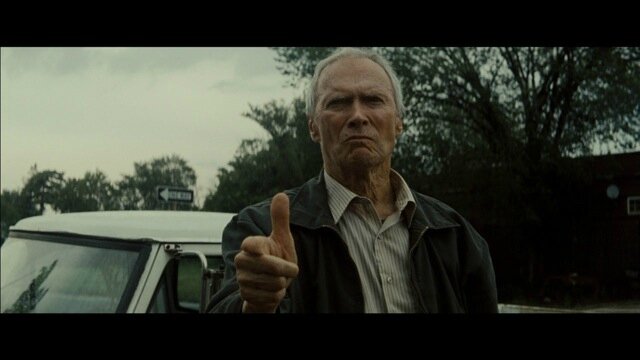 Clint Eastwood, Grand Torino 2