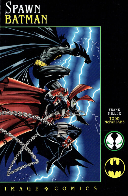 spawn batman