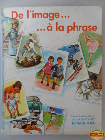 muluBrok De l'image à la phrase (1)