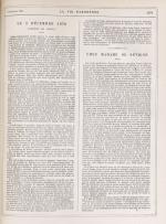 La vie parisienne, journée de Loigny 1871-12-02