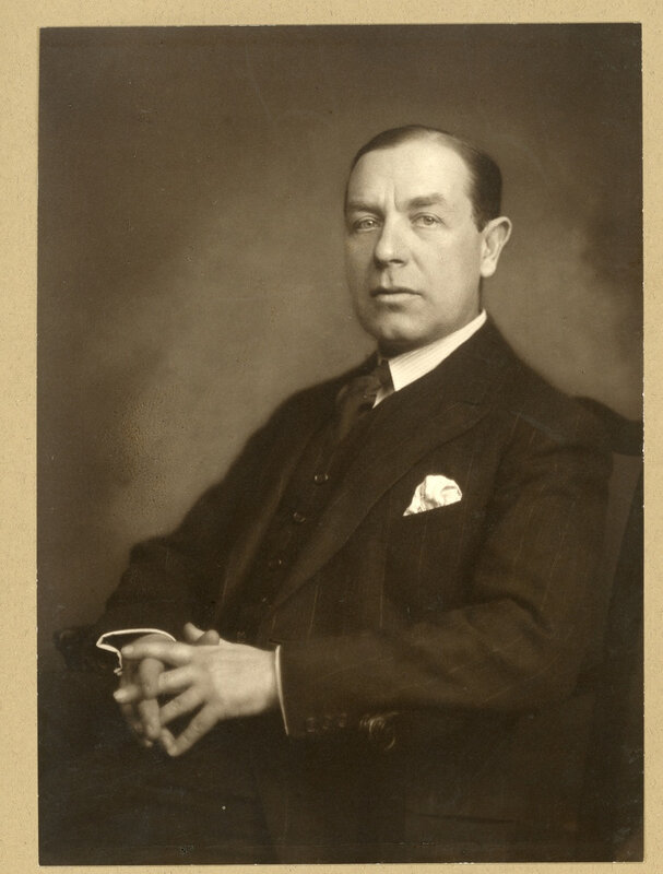 Helge Jacobsen, 1882-1946, Ny Carlsberg Glyptotek