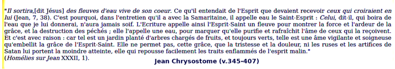 Jean Chrysostome (v