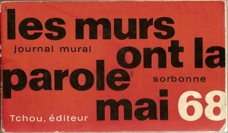 Les murs