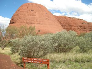 Uluru - Australia (8)