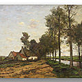 Important work by <b>Piet</b> <b>Mondrian</b> to be offered at Clars