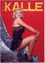 1953-06-COLLIERS_sitting-Black_Lace-pedestal-mag-1954-iso_kalle-finlande
