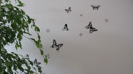 Envoll_e_de_papillons