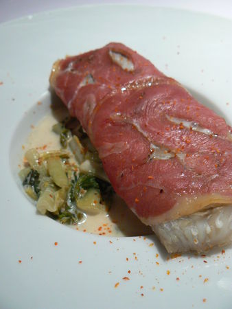 recettes les blogueuses au journées gourmandes de Vaison la Romaine !