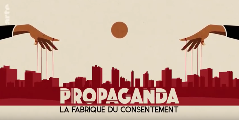 FABRIQUE DU CONSENTEMENT 3