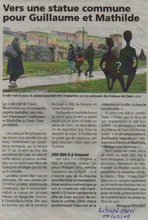 projetstatue