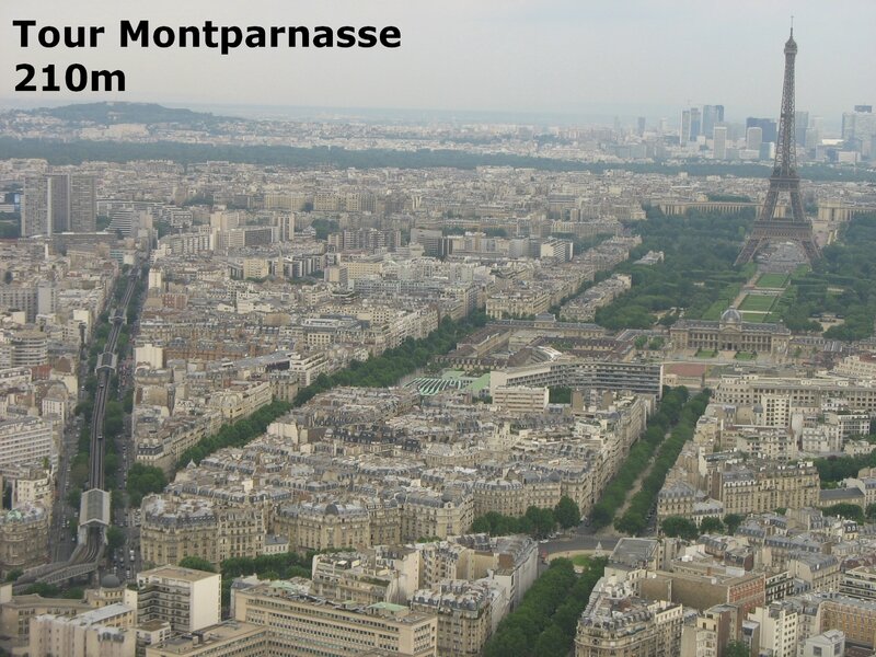 Paris, Tour Montparnasse, panorama 3 (75)