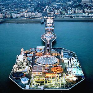 Brighton_Pier_Night