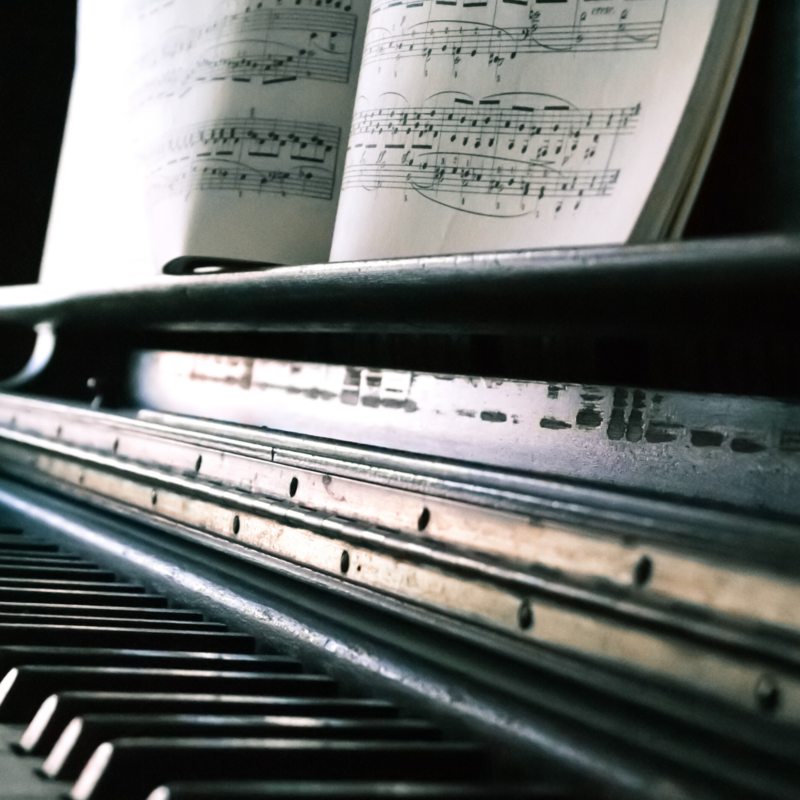 Piano