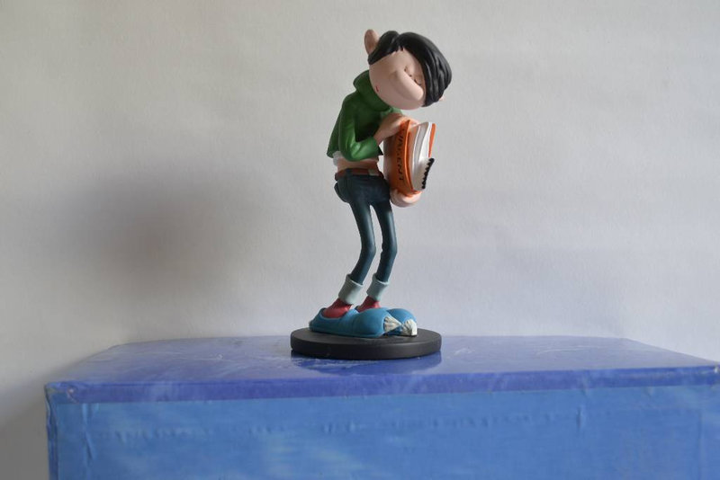 figurine gaston lagaffe (1)