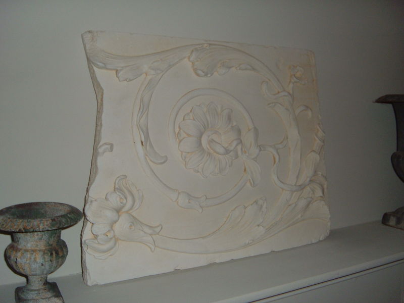 petit plâtre
