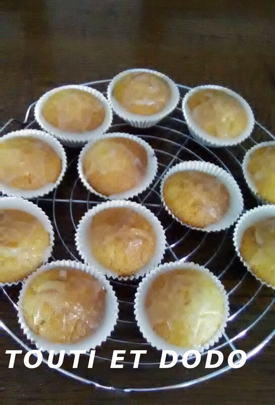 petits cakes au citron (3)