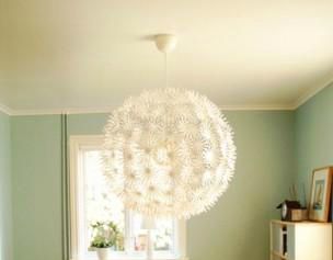 ikea-ps-maskros-pendant-lamp-ceiling-light-dining-room-305x410