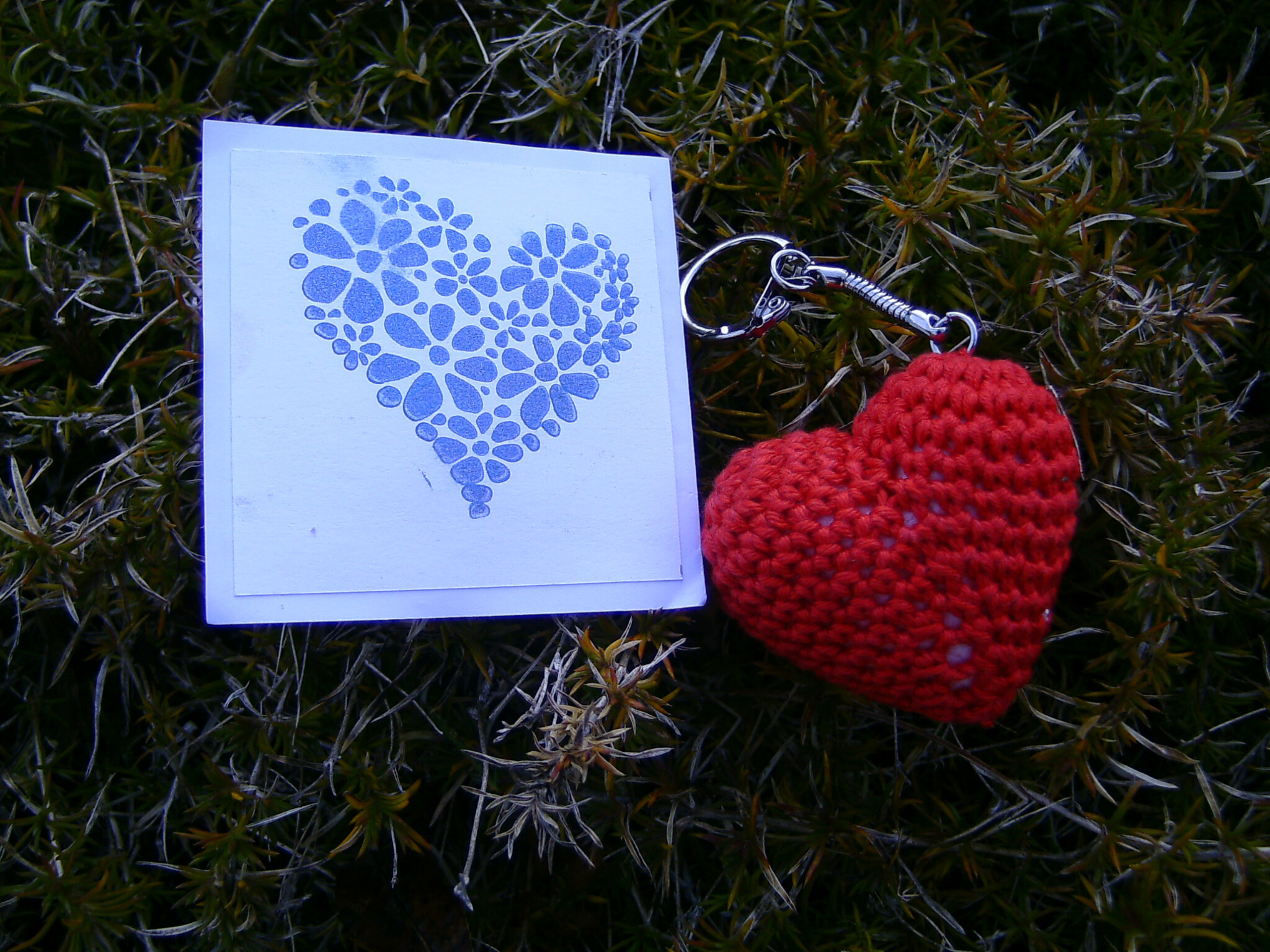 petit coeur d'Esperluette