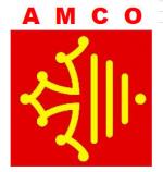 Logo AMCO