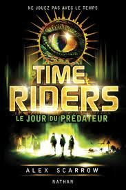 time riders 2